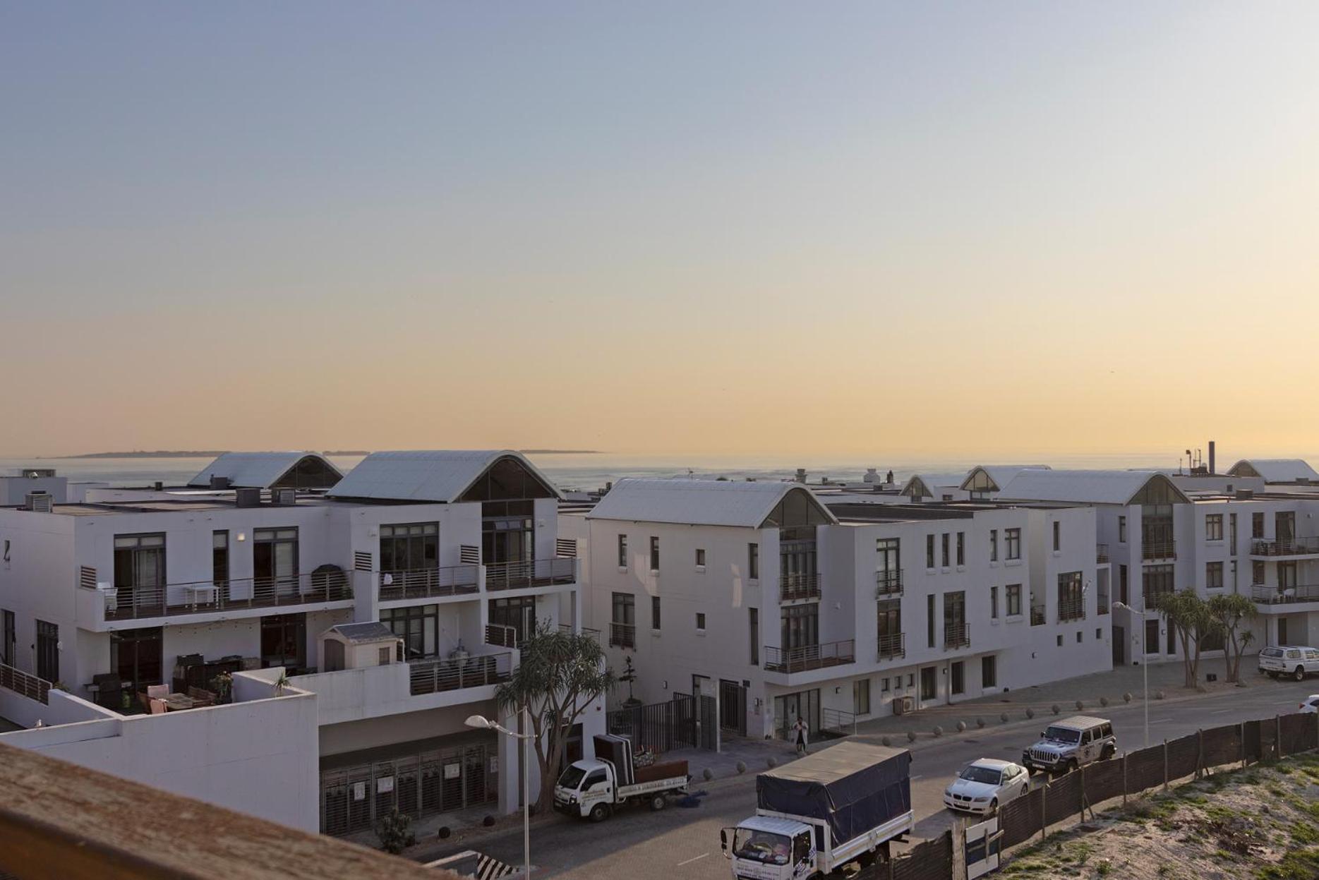 Apartamento Azure Atlantic View Cidade Do Cabo