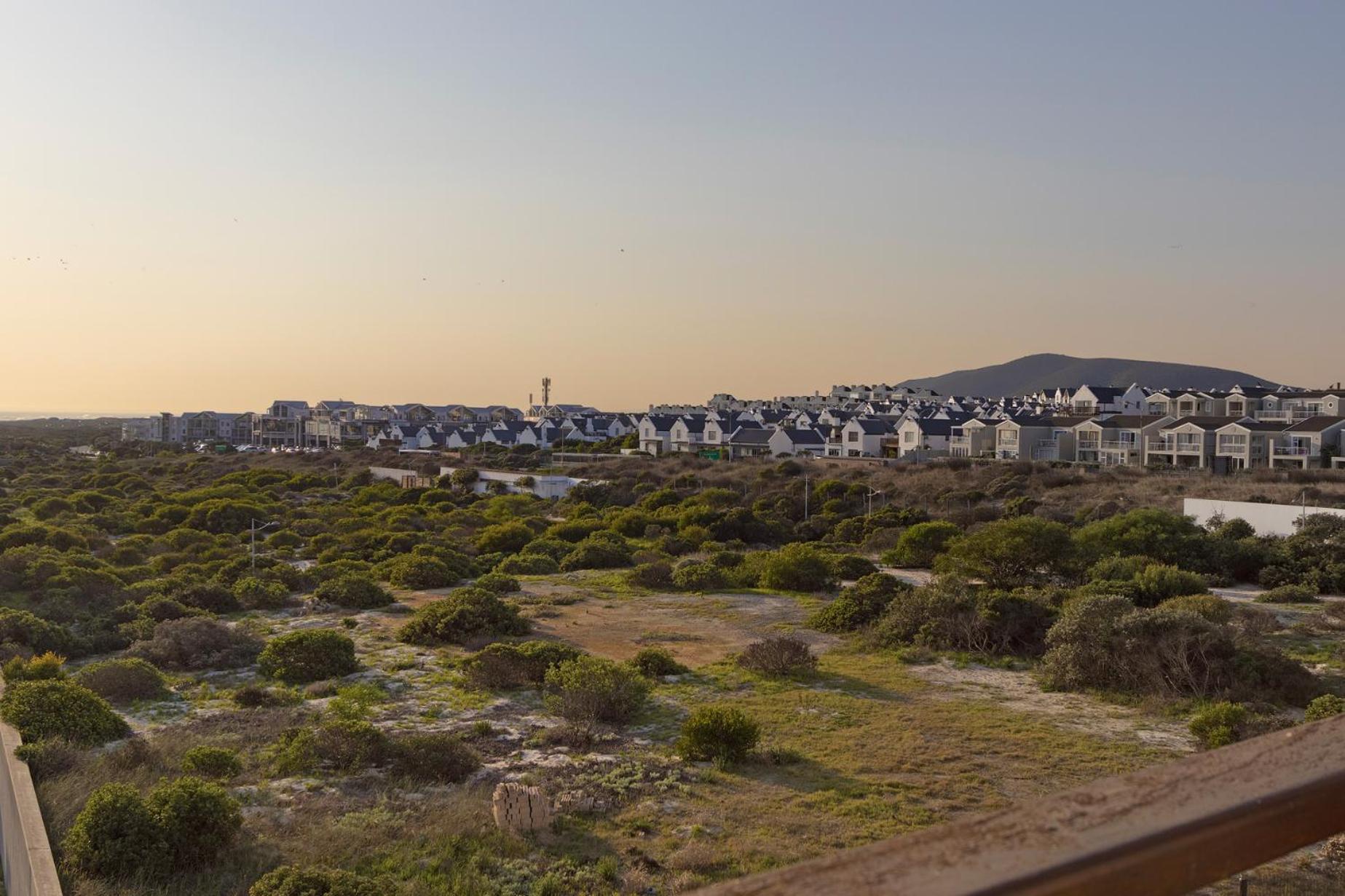 Azure Atlantic View Cidade Do Cabo