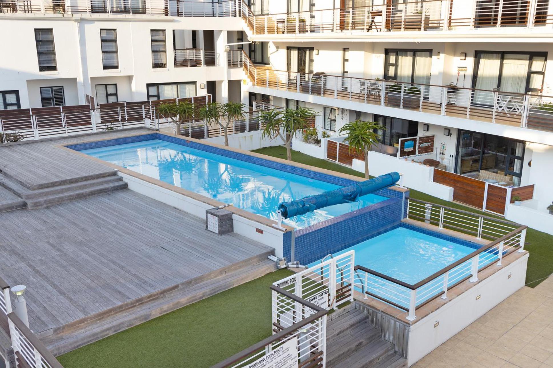 Apartamento Azure Atlantic View Cidade Do Cabo