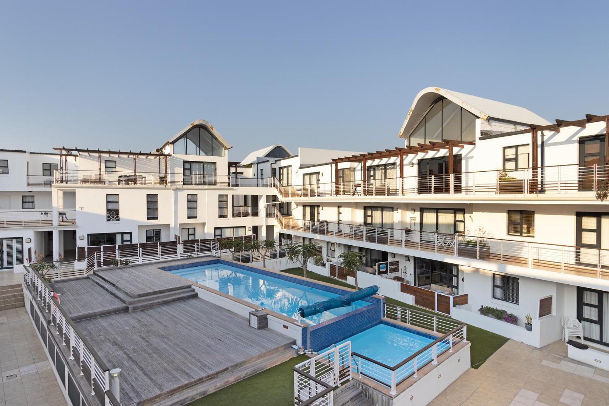 Apartamento Azure Atlantic View