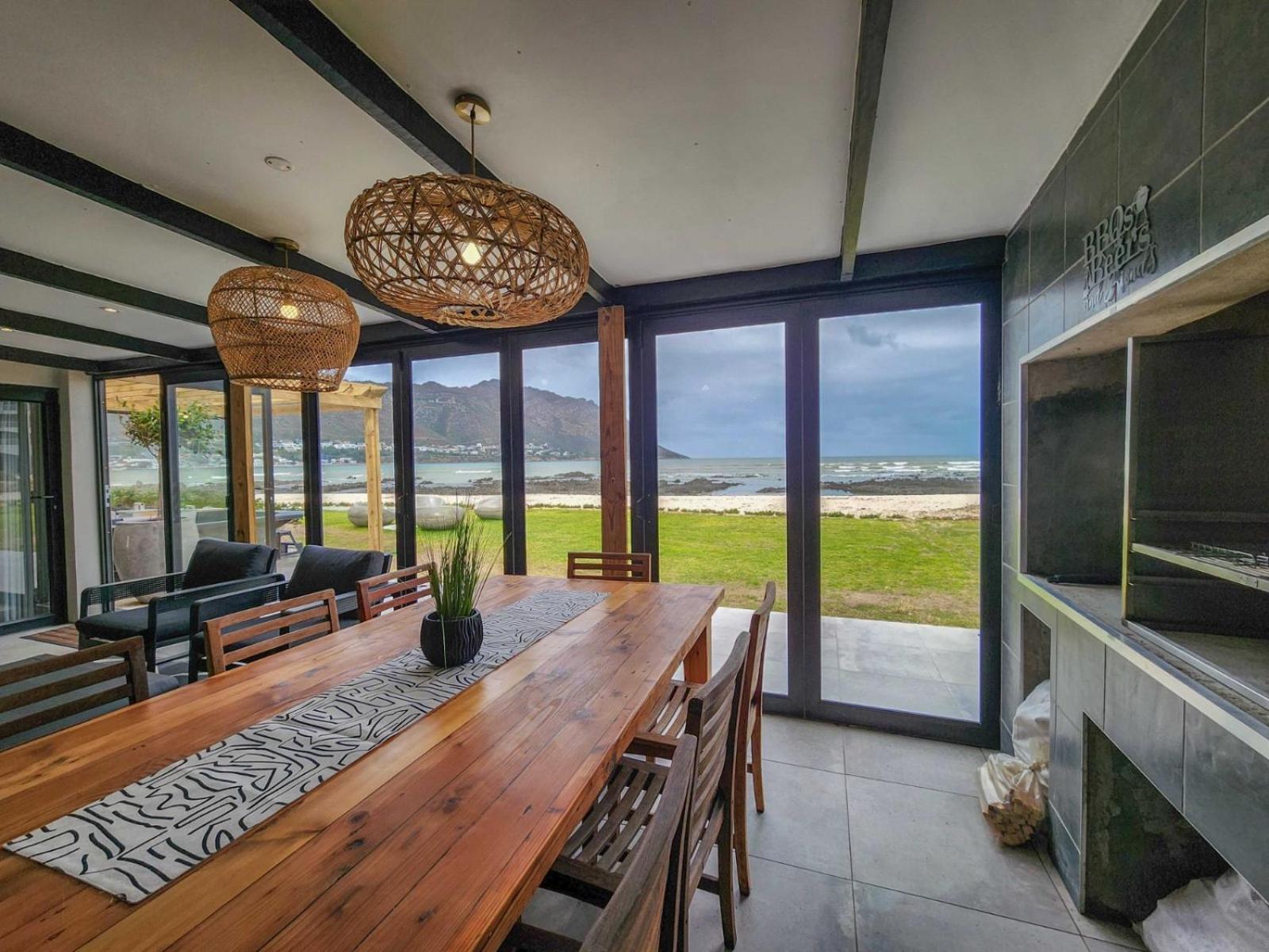 Driftwood House Holiday home *