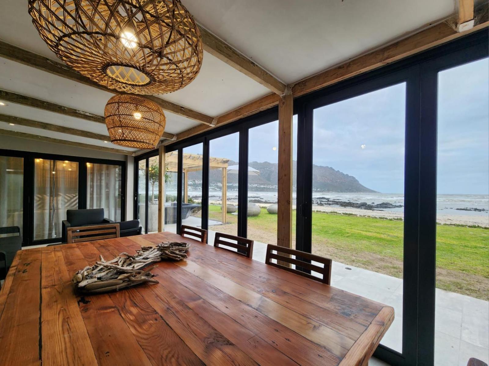 Driftwood House Cape Town