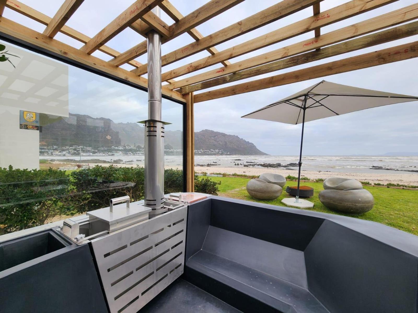 Driftwood House Holiday home