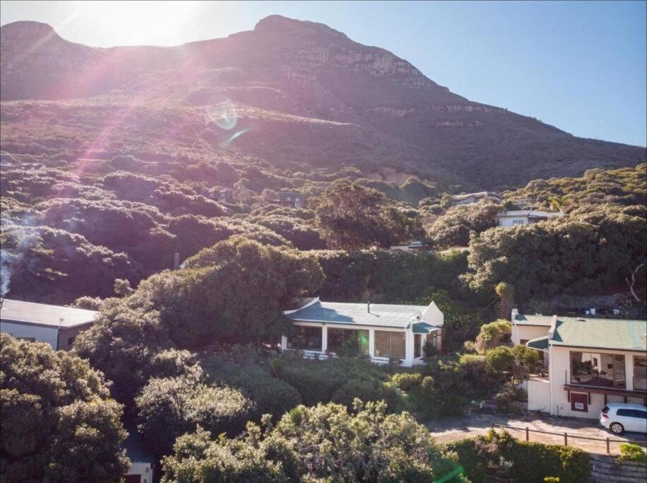 Holiday home Noordhoek Hideaway Cape Town
