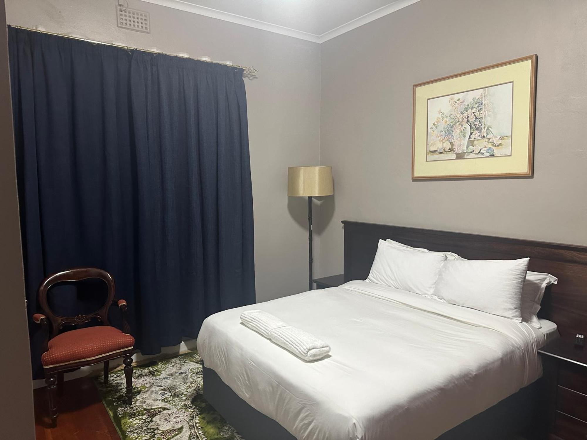 Apartment Prime Executive Cape Town
