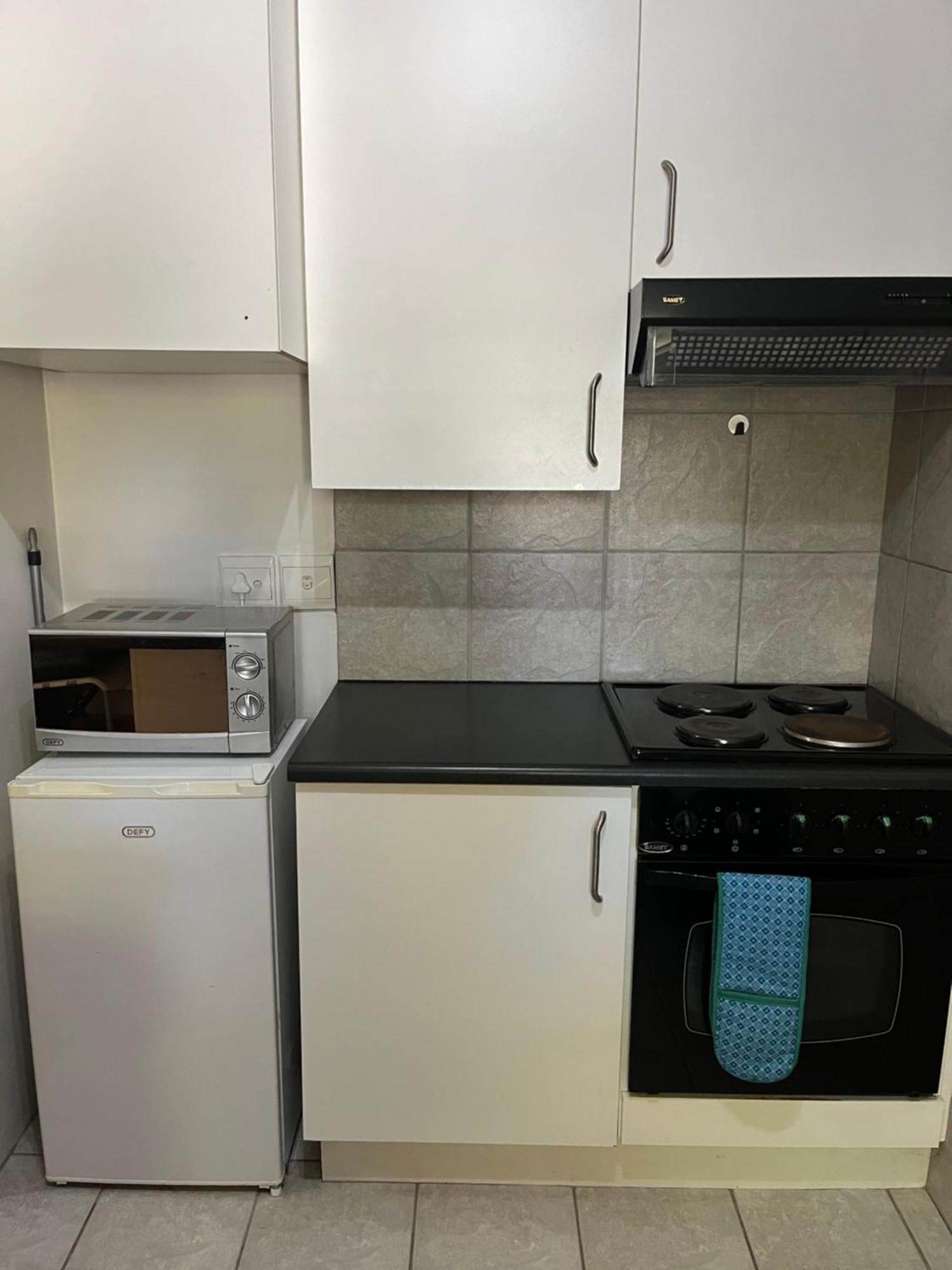 Kompass Apartment