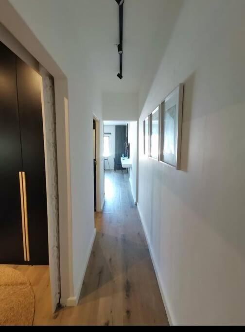 Beachfront In Sea Point With Amazing Views * Cape Town