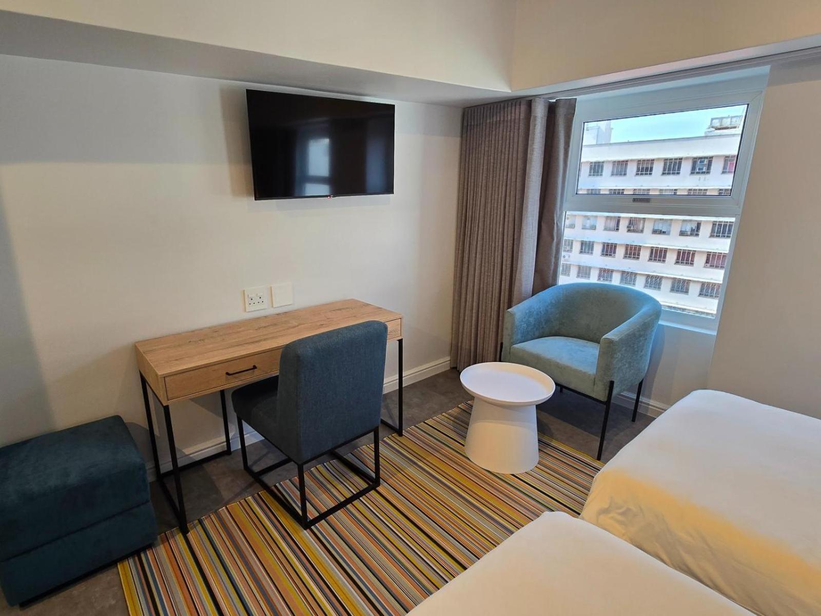 9 On Barrack Hotel Cape Town