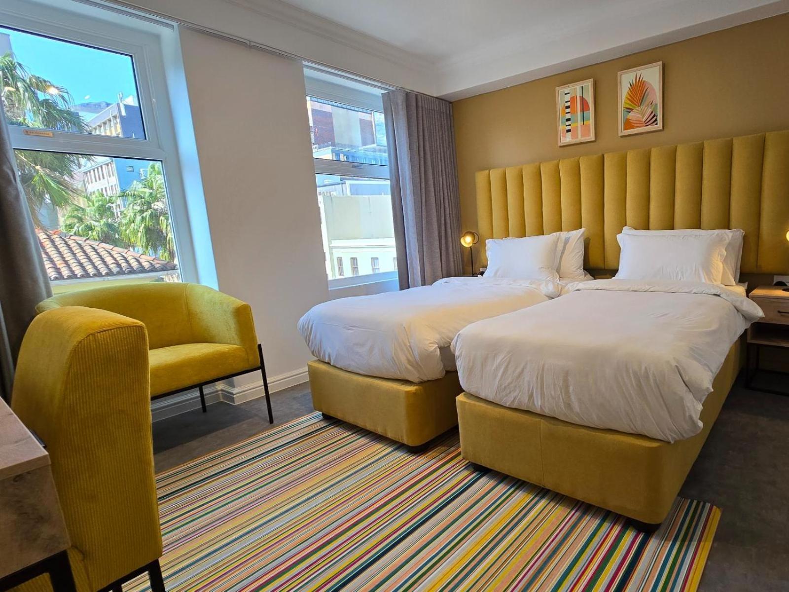 Hotel 9 On Barrack