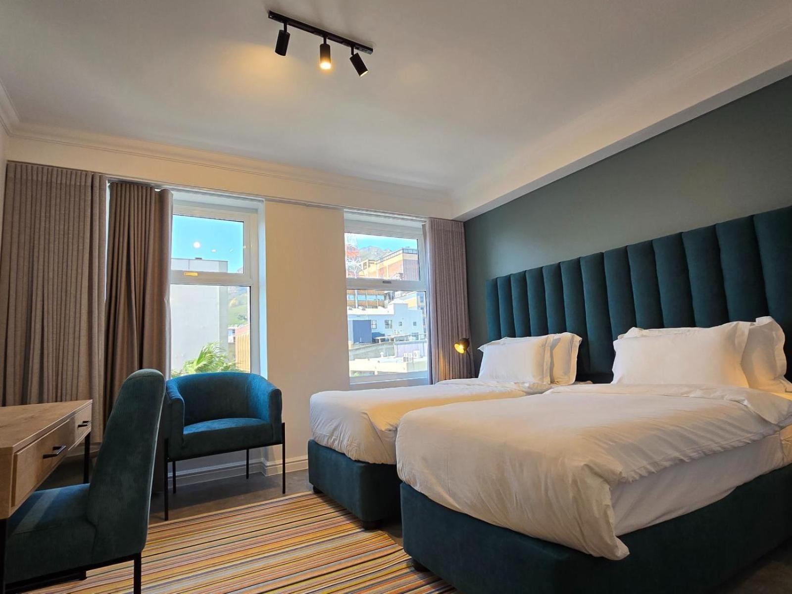 Hotel 9 On Barrack Cape Town