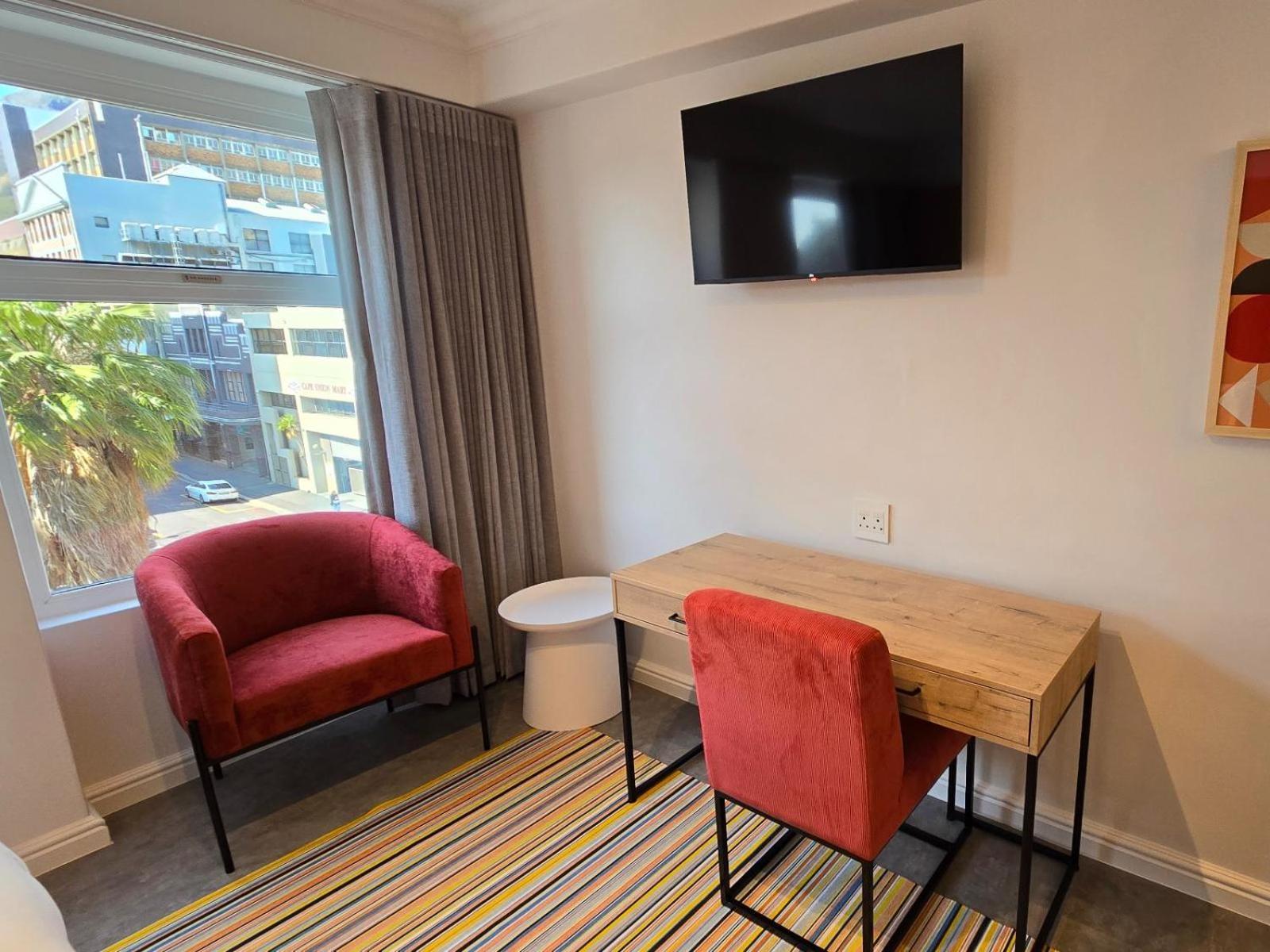 9 On Barrack Hotel Cape Town
