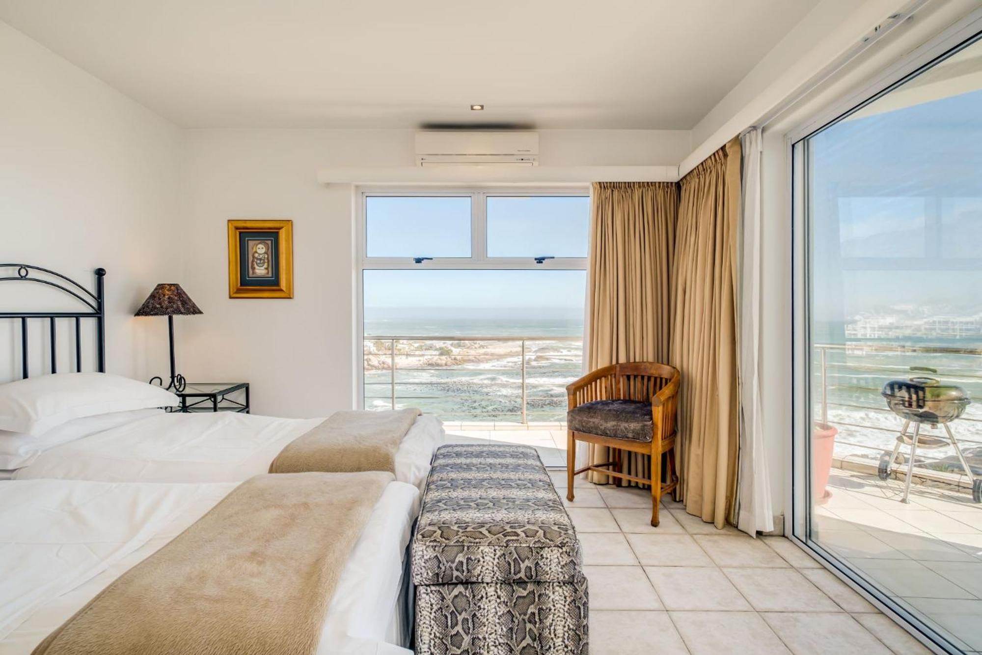 Apartment Camps Bay Terrace Penthouse