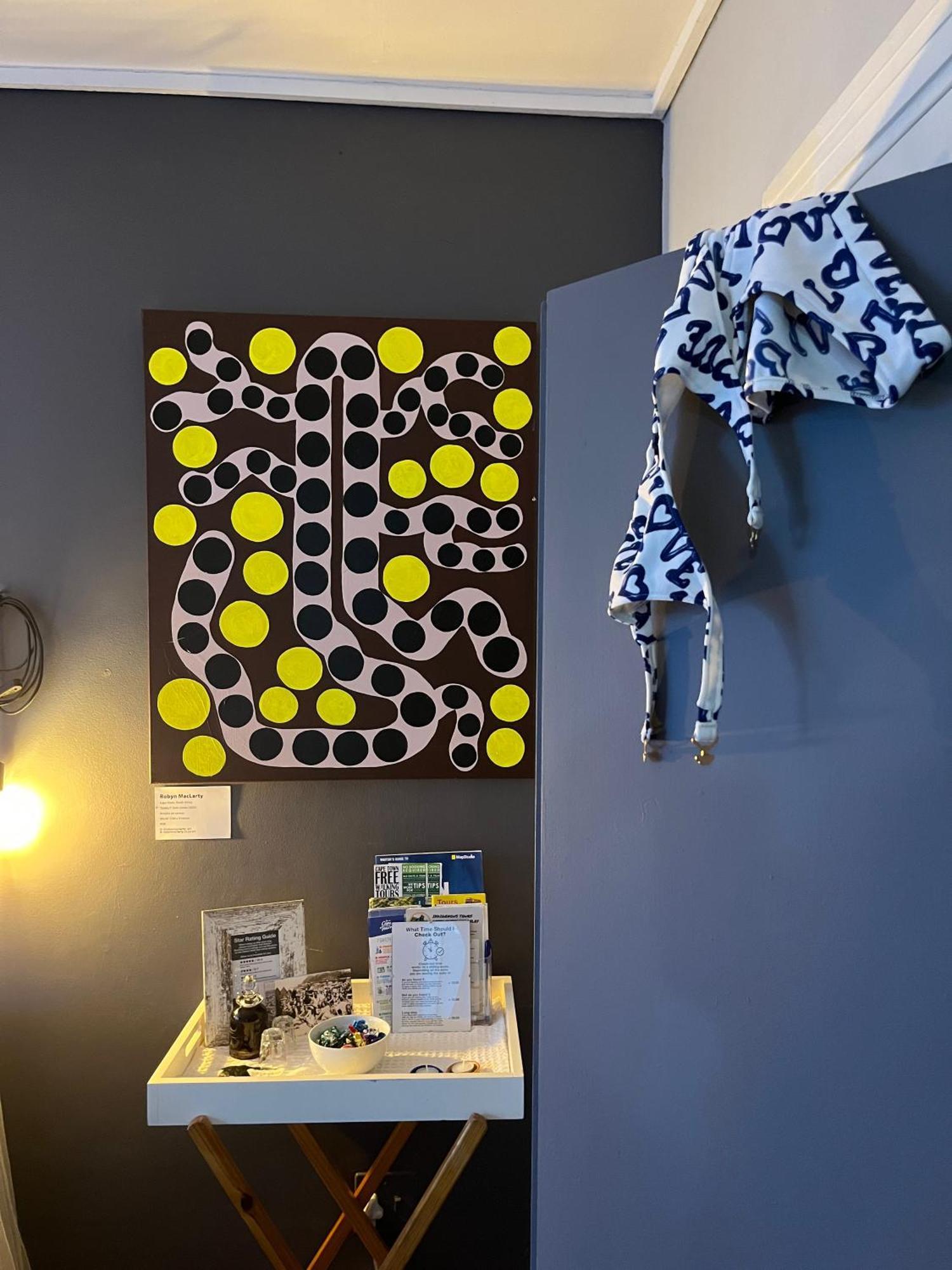 Apartment Seaside Getaway @ Swallow House #1 Cape Town