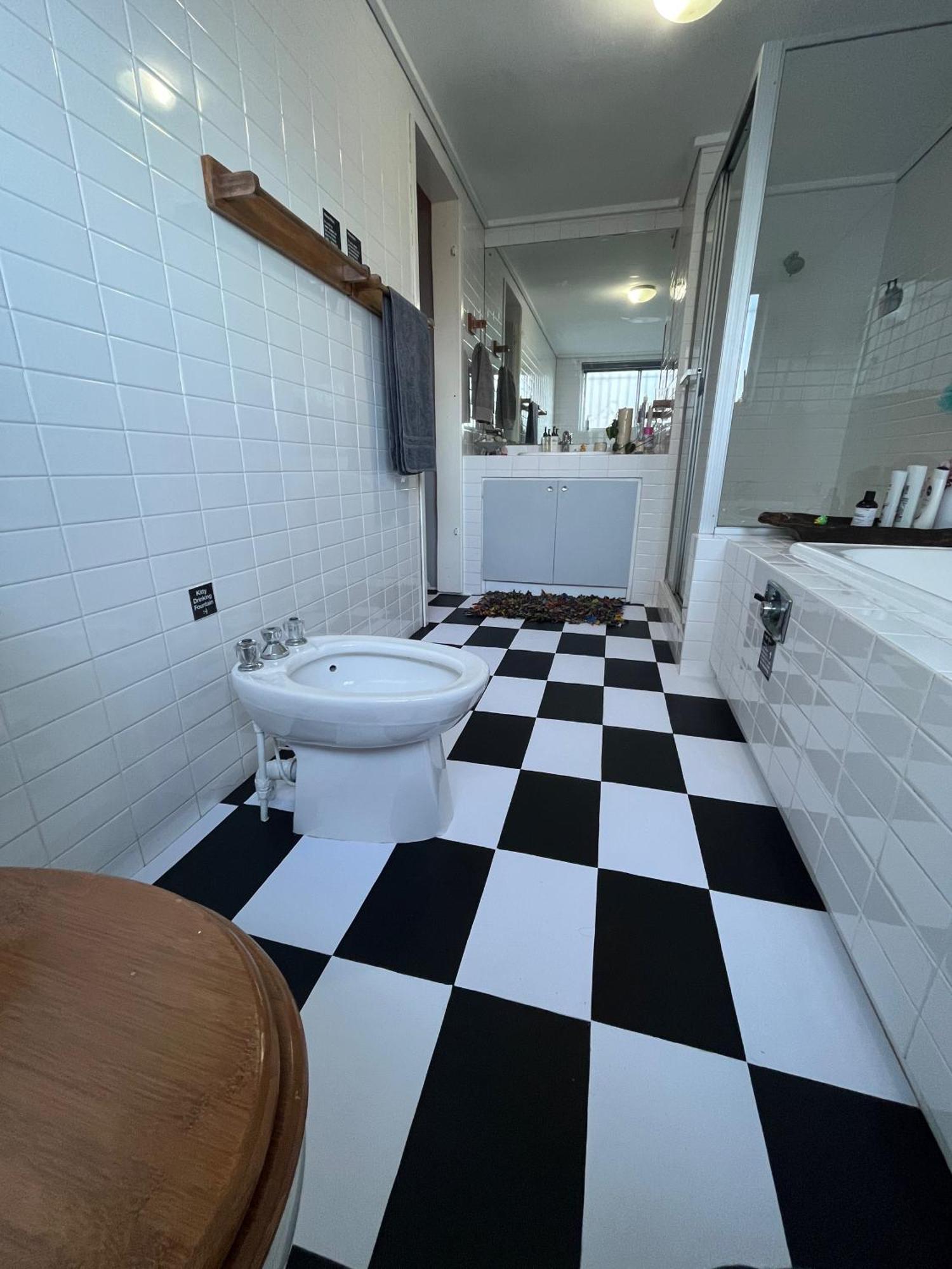 Seaside Getaway @ Swallow House #1 Apartment Cape Town