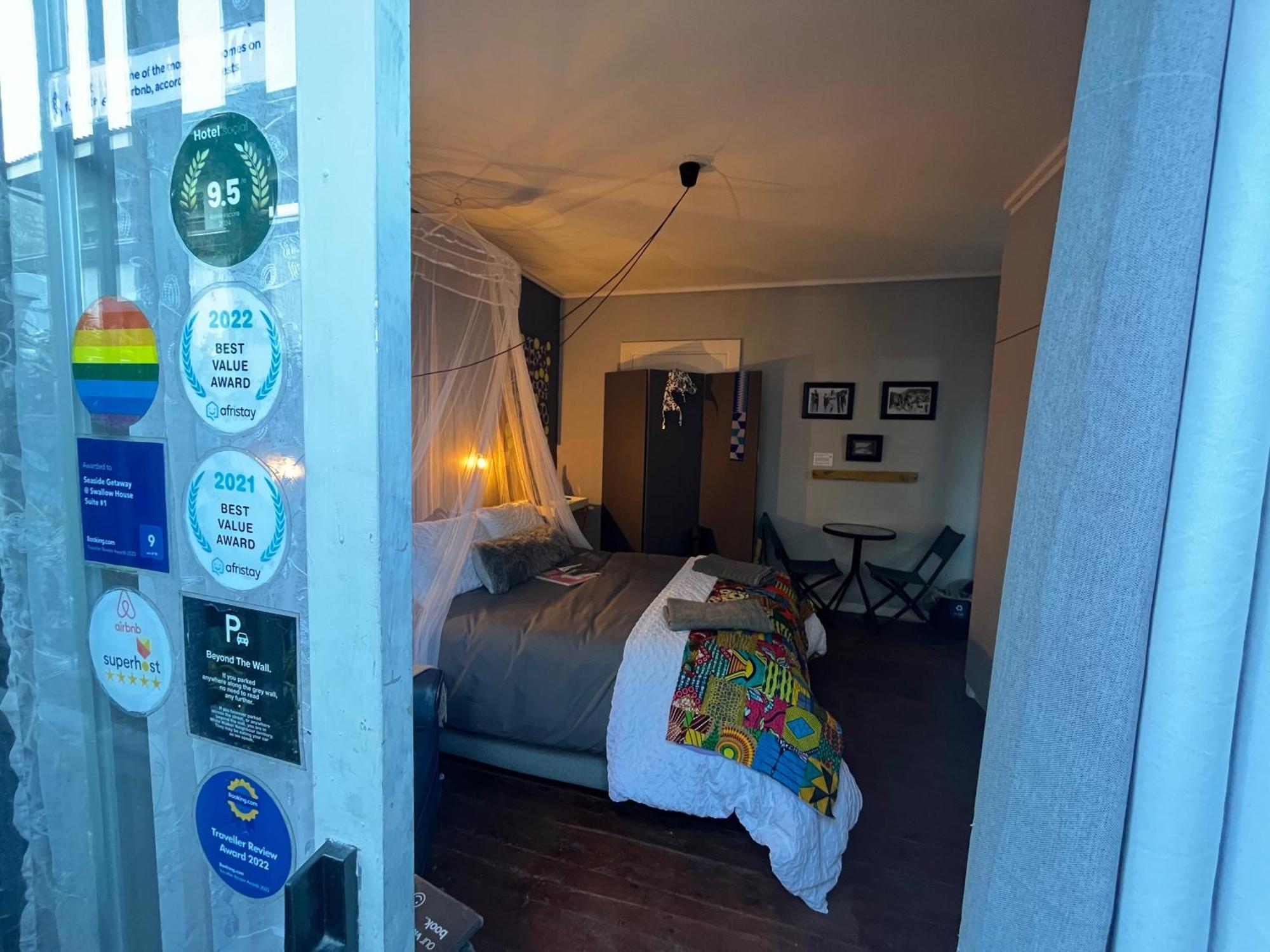 Seaside Getaway @ Swallow House #1 *