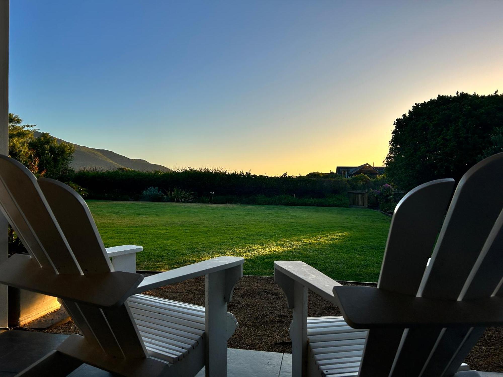 Private Lake With Pool And Battery Backup Power Cape Town