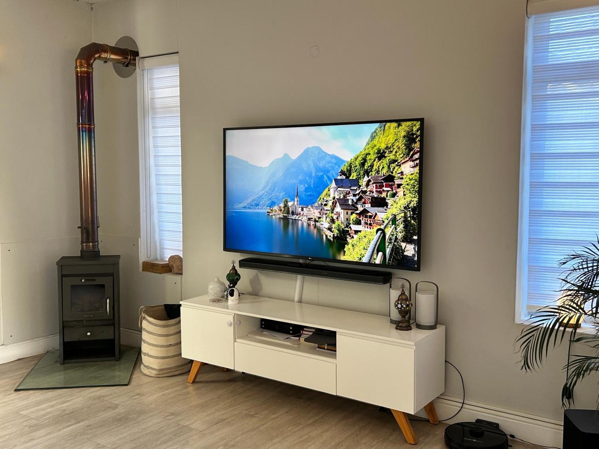 Villa Private Lake With Pool And Battery Backup Power Cape Town