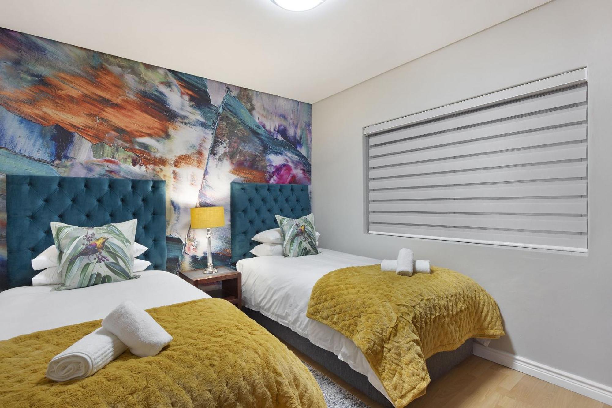 Seaside Village Penthouse F23 By Hostagents Apartment Cape Town