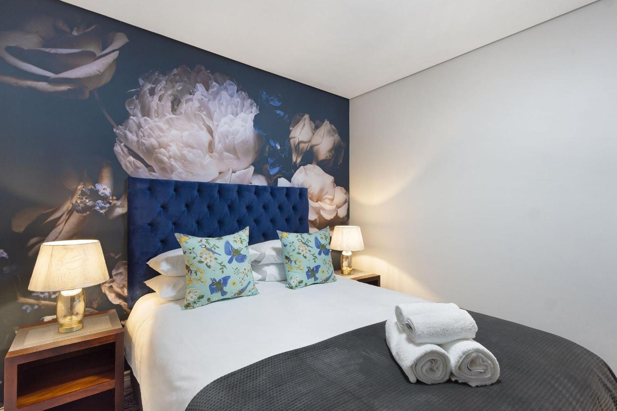 Seaside Village Penthouse F23 By Hostagents Cape Town