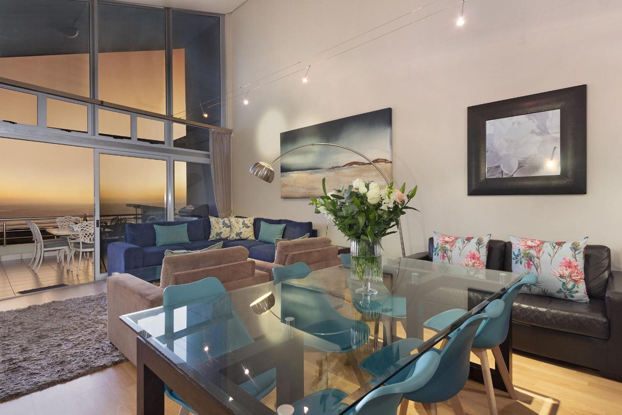 Seaside Village Penthouse F23 By Hostagents Apartment