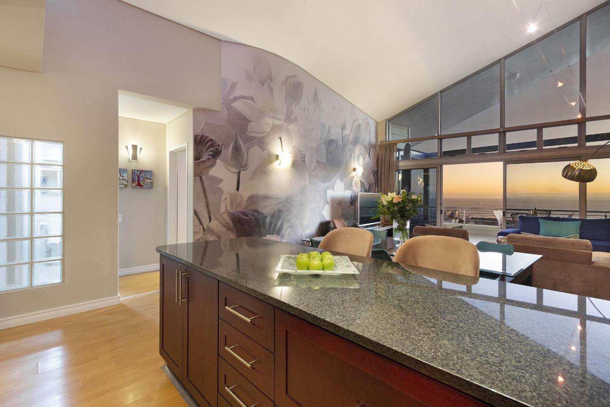 Seaside Village Penthouse F23 By Hostagents