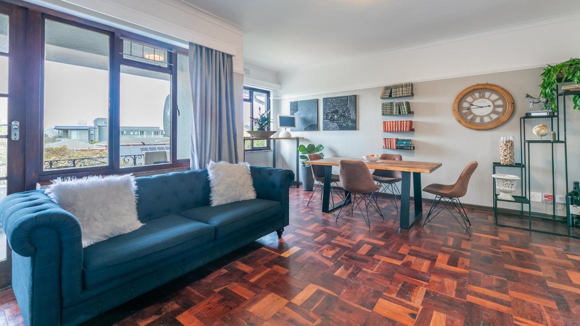 Lovely One Bed In Claremont Cape Town