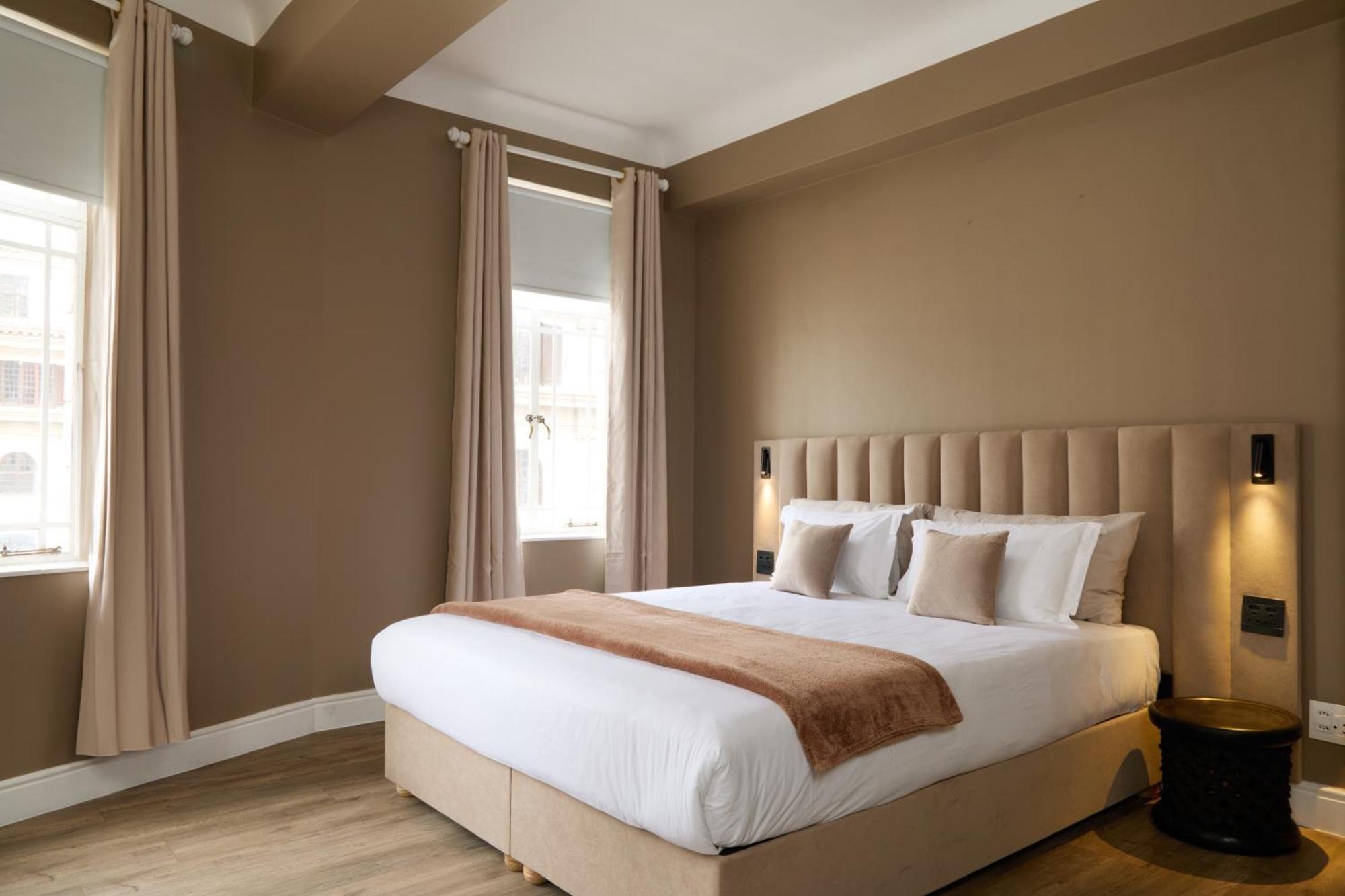 Hotel Bruxelles