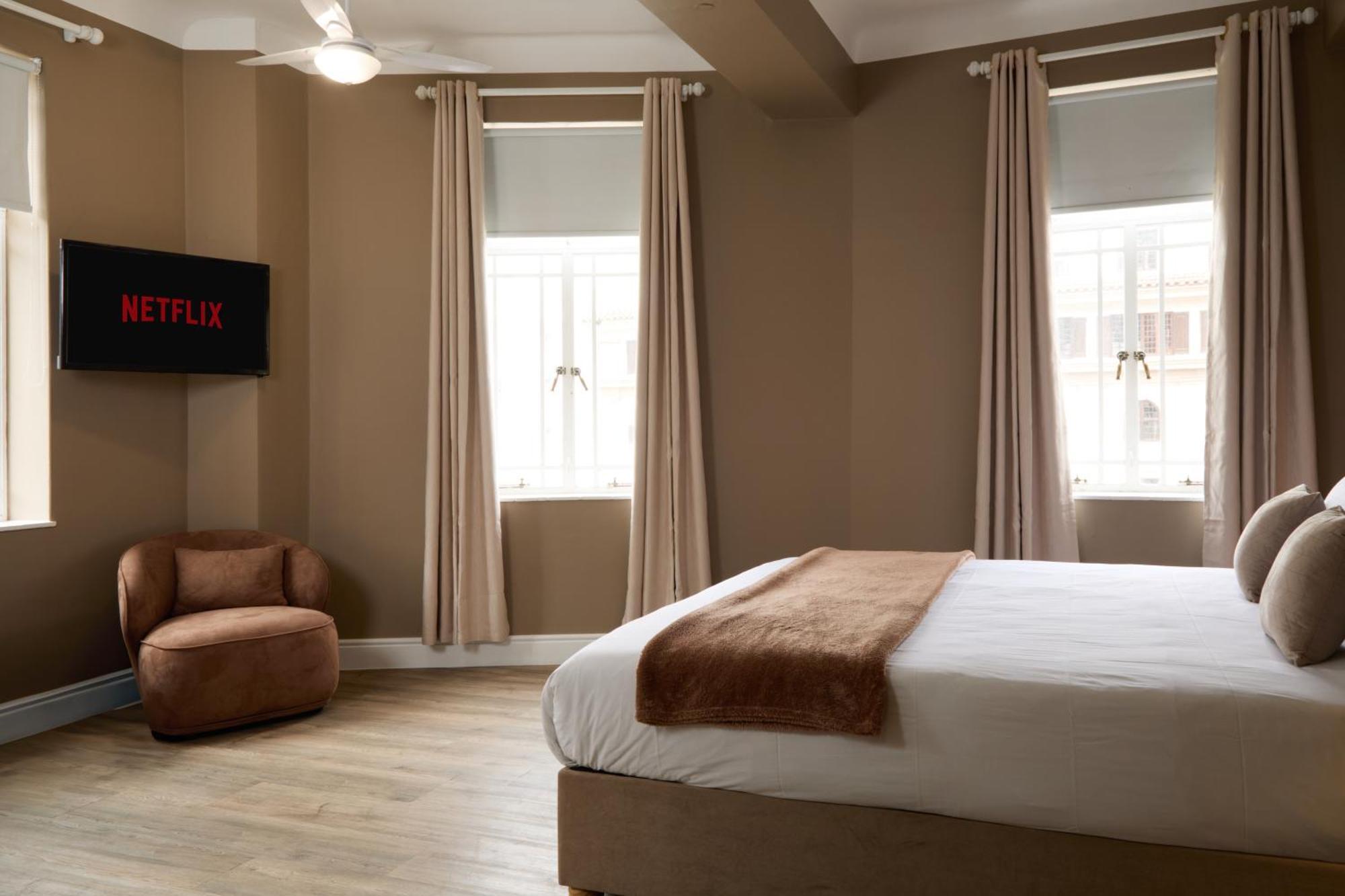 Hotel Bruxelles 4*
