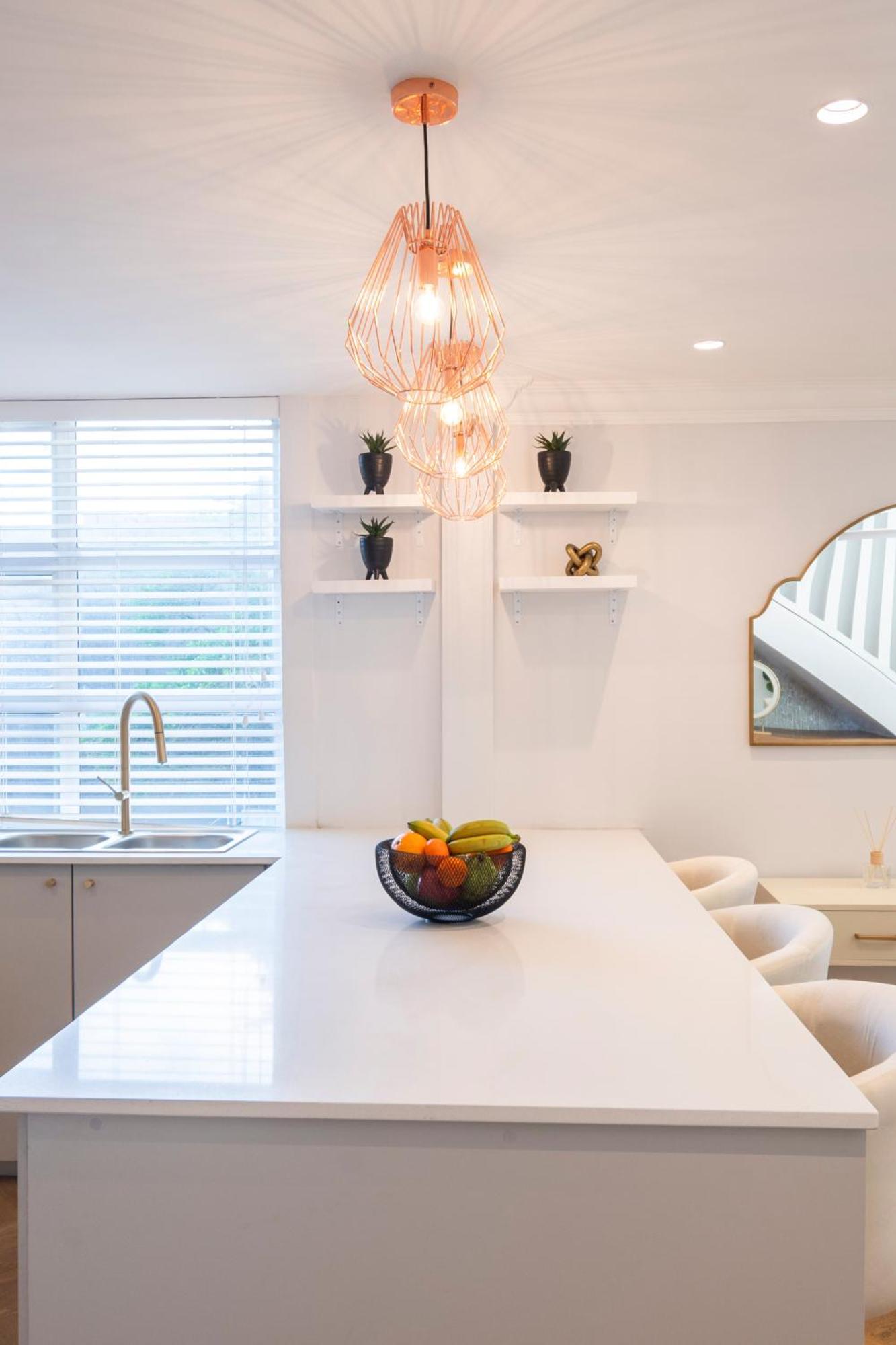 Stunning 2 Bed - Point Cape Town