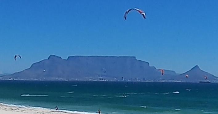 Blouberg Apartment