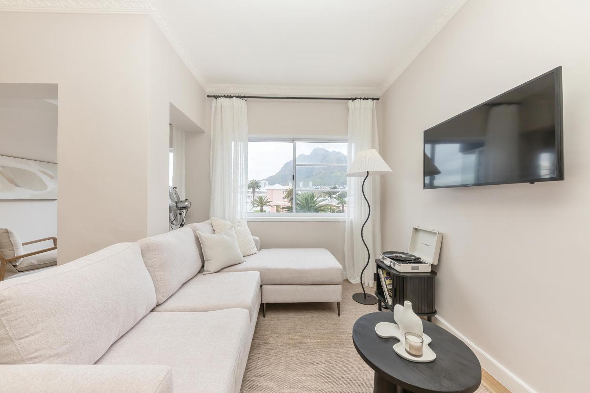 Kloofkondo Apartamento *