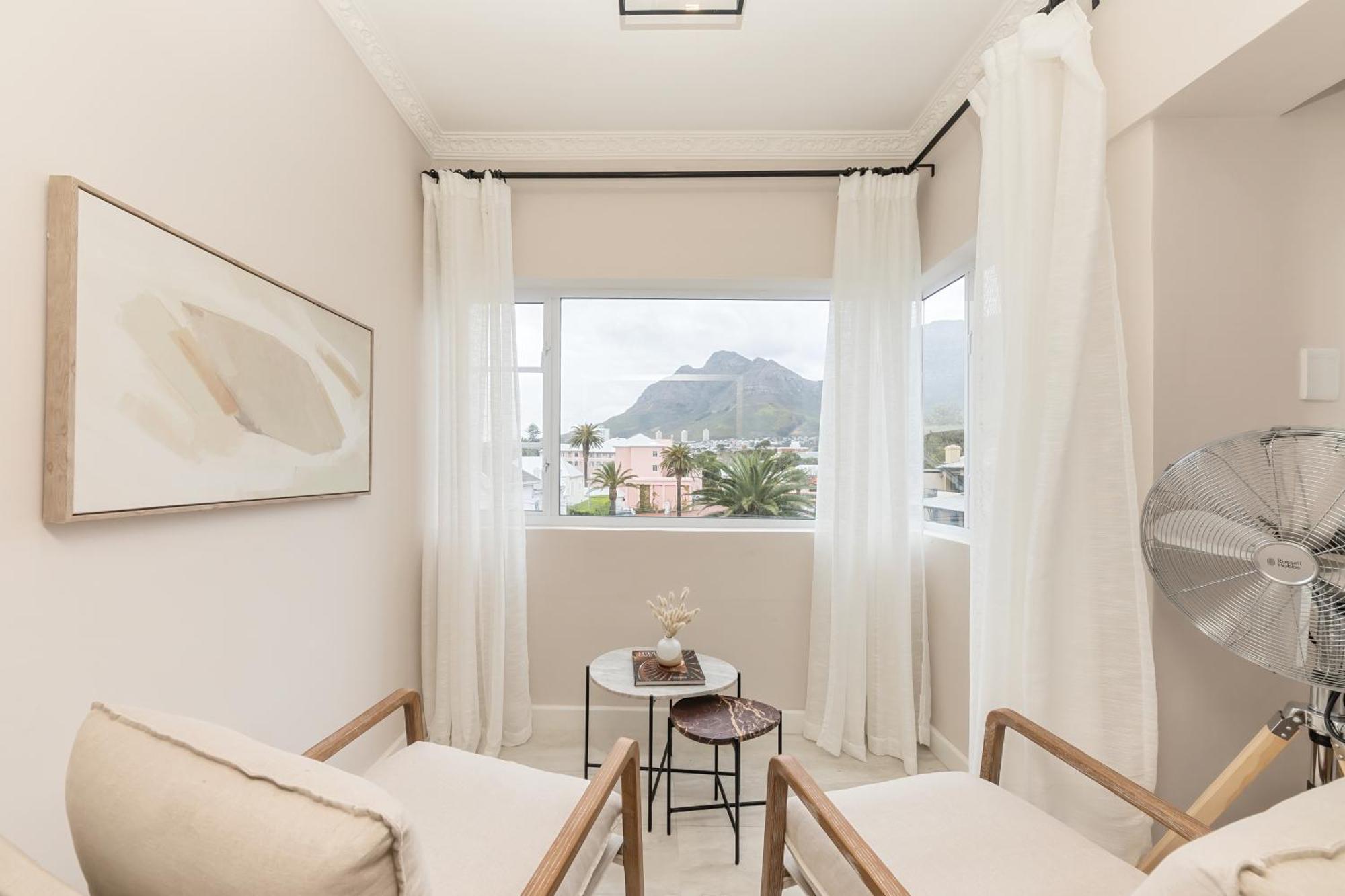 Apartamento Kloofkondo Cidade Do Cabo