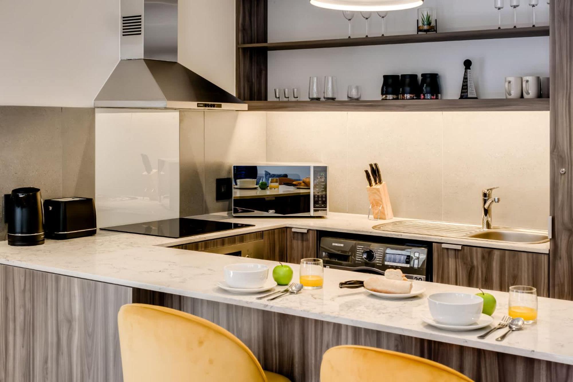 906 Apartment Cape Town