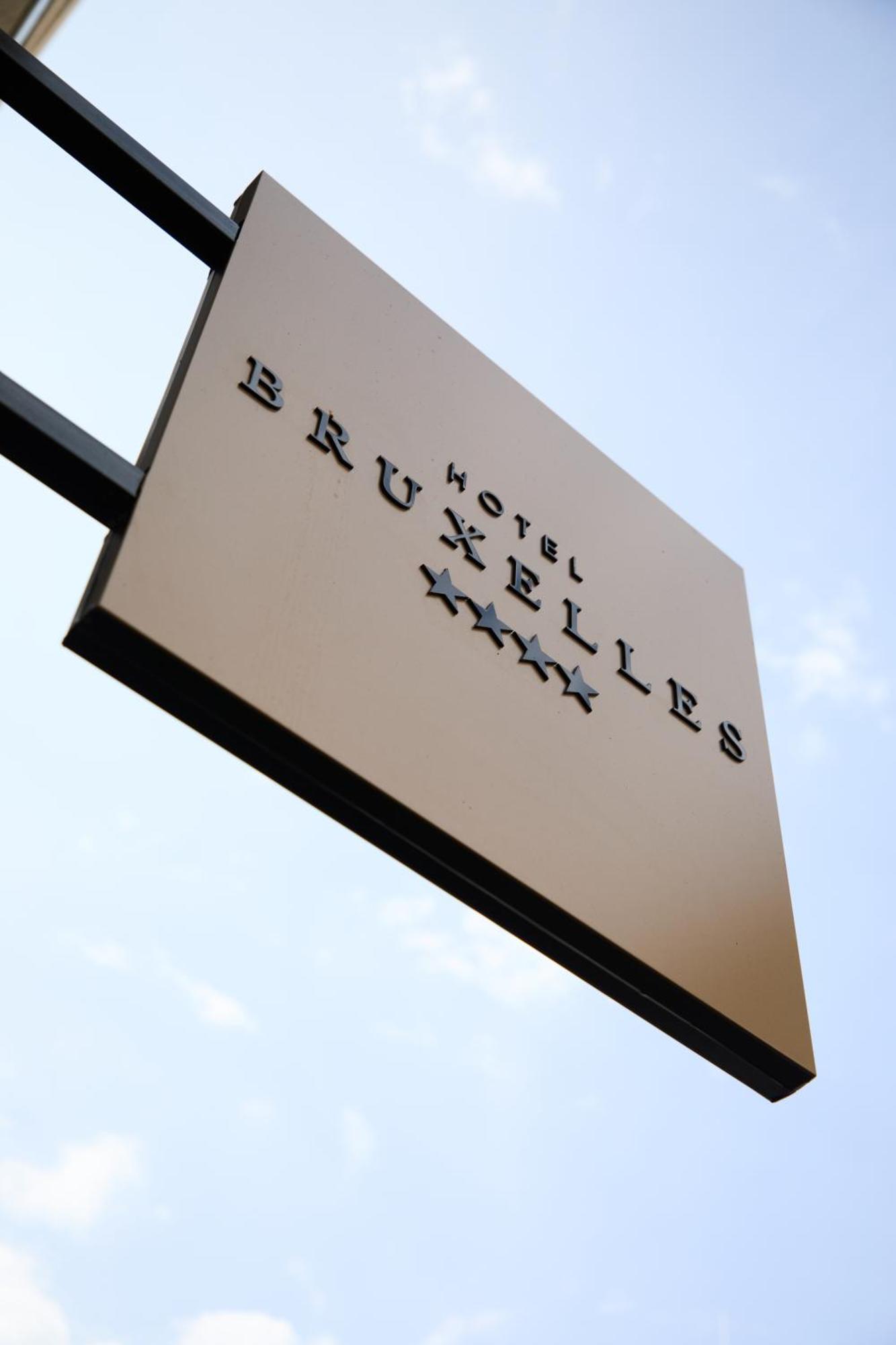 Hotel Bruxelles 4*