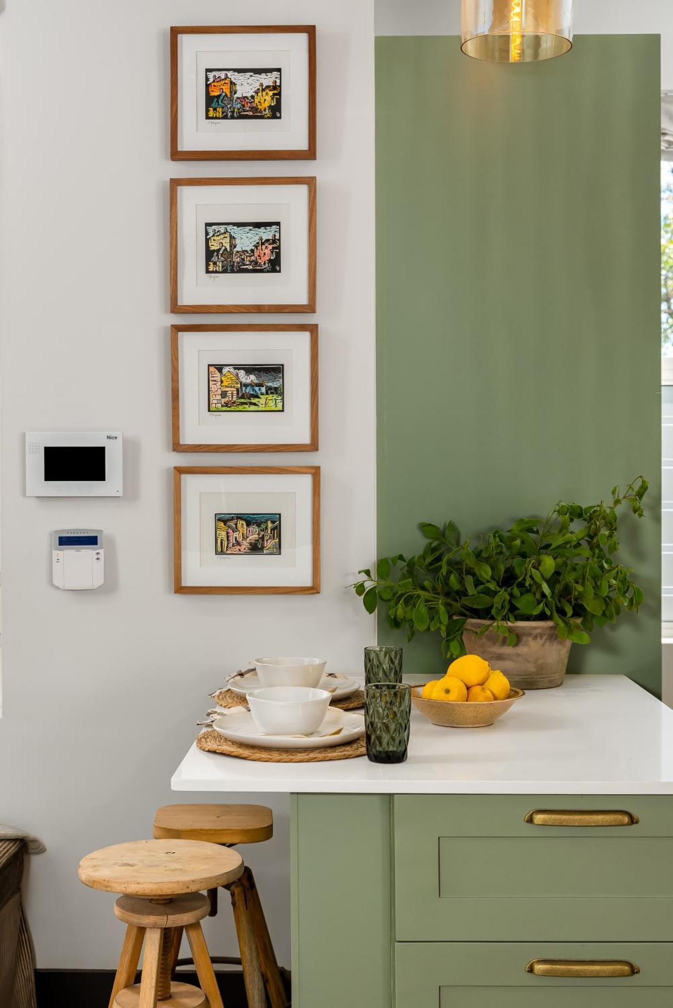 Designer Family Haven In The Heart Of Sea Point * Cidade Do Cabo