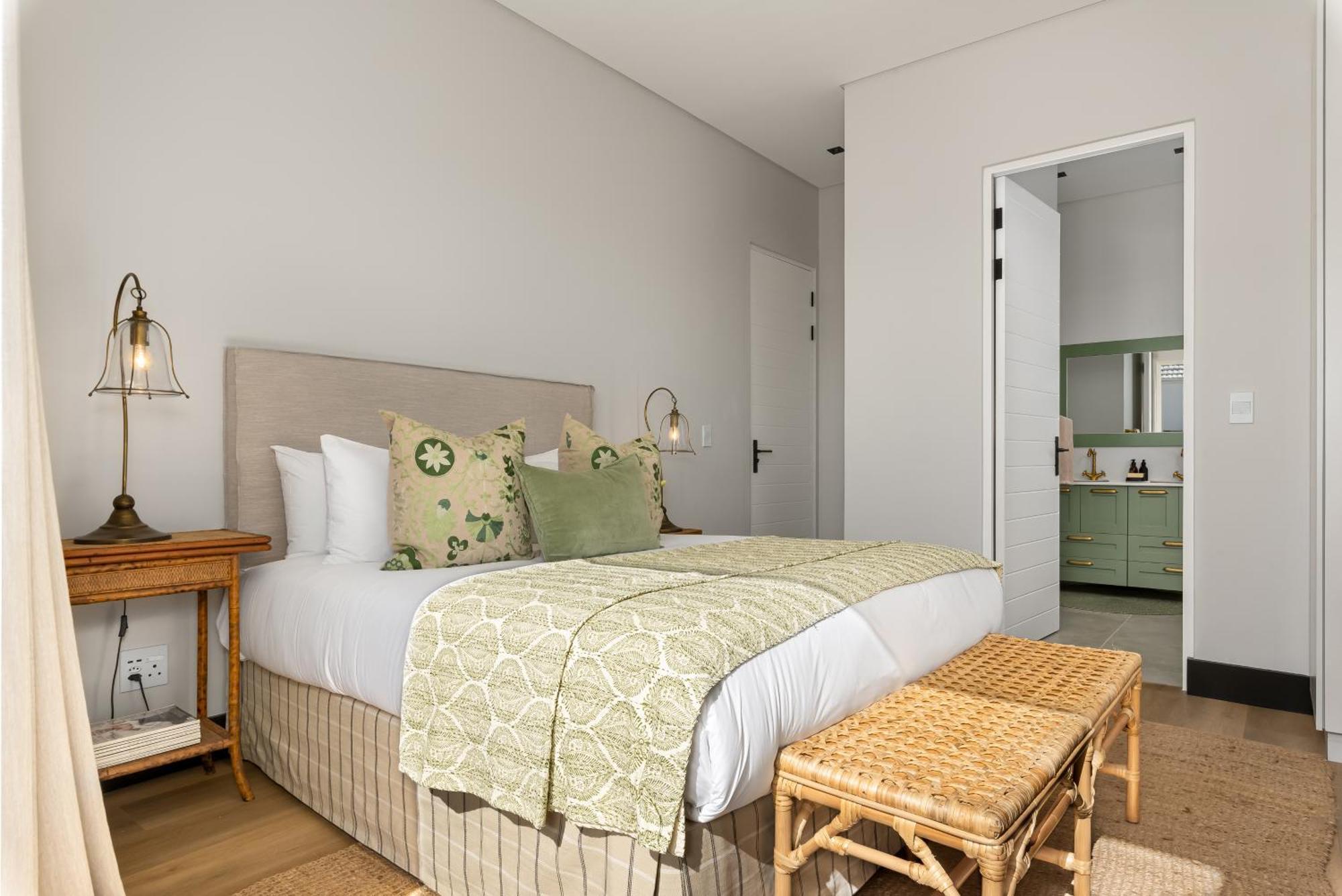 Designer Family Haven In The Heart Of Sea Point * Cidade Do Cabo