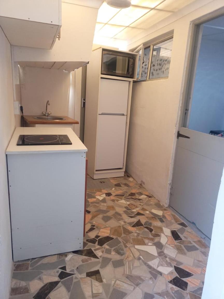 One Bedroom * Cape Town