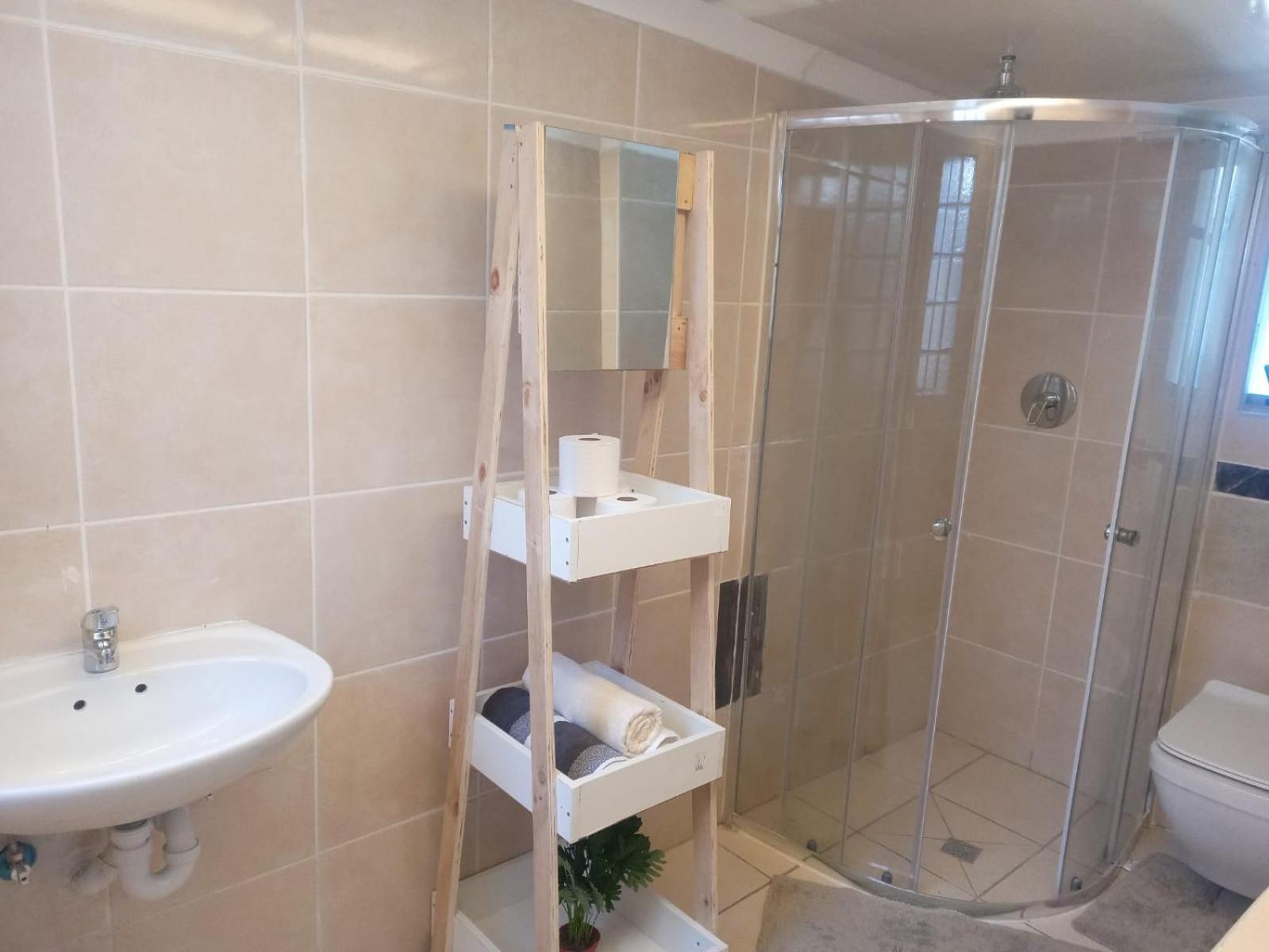Apartment One Bedroom