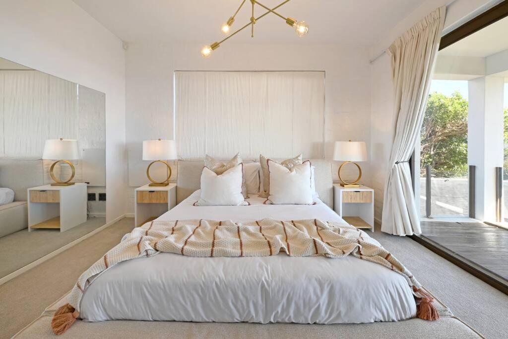 3 Elements - Camps Bay Luxury