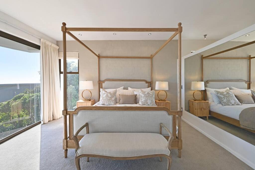 3 Elements - Camps Bay Luxury Cape Town