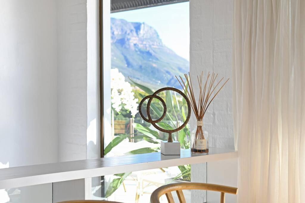 3 Elements - Camps Bay Luxury Cape Town