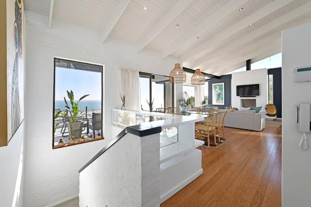Villa 3 Elements - Camps Bay Luxury Cape Town