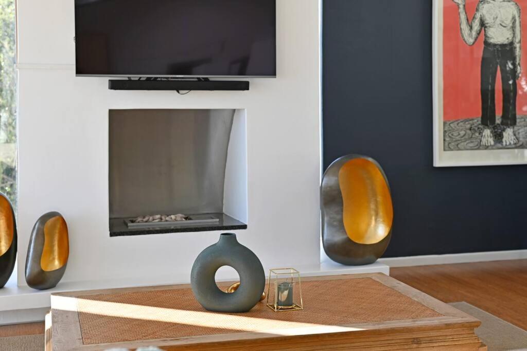 3 Elements - Camps Bay Luxury Cape Town