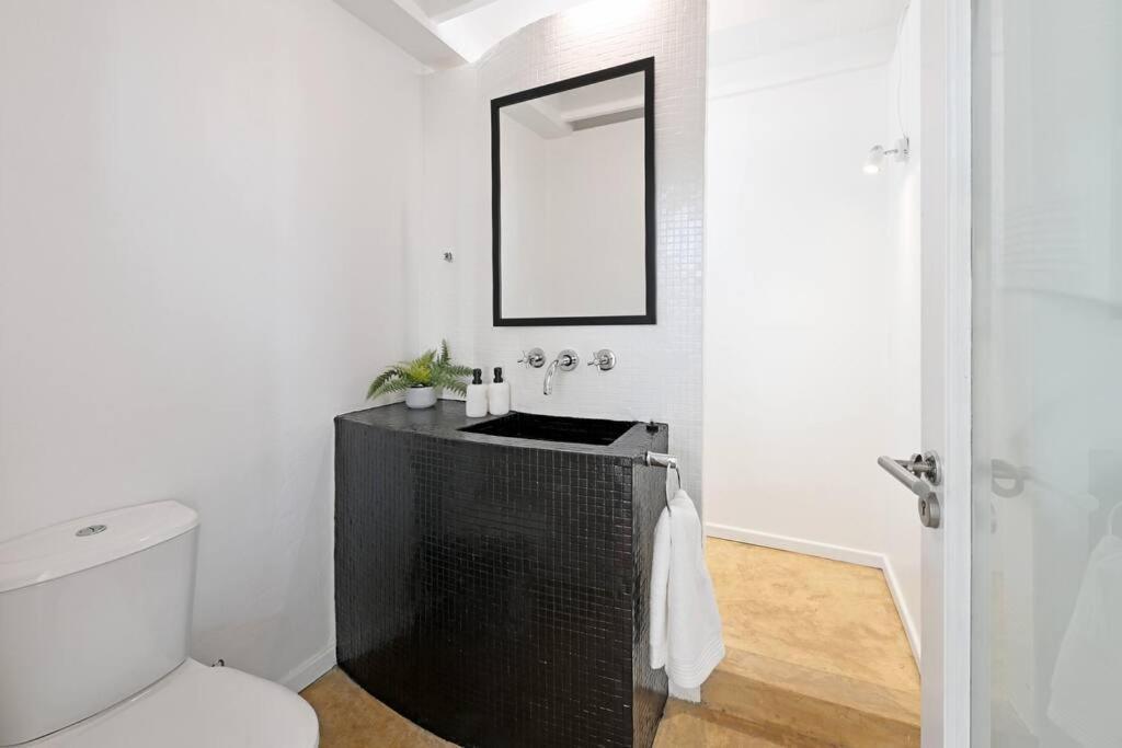 Villa 3 Elements - Camps Bay Luxury Cape Town