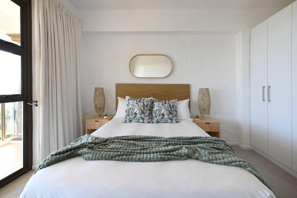 3 Elements - Camps Bay Luxury Cape Town