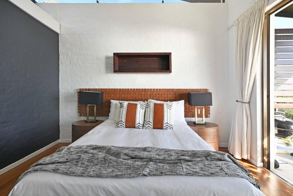 Villa 3 Elements - Camps Bay Luxury