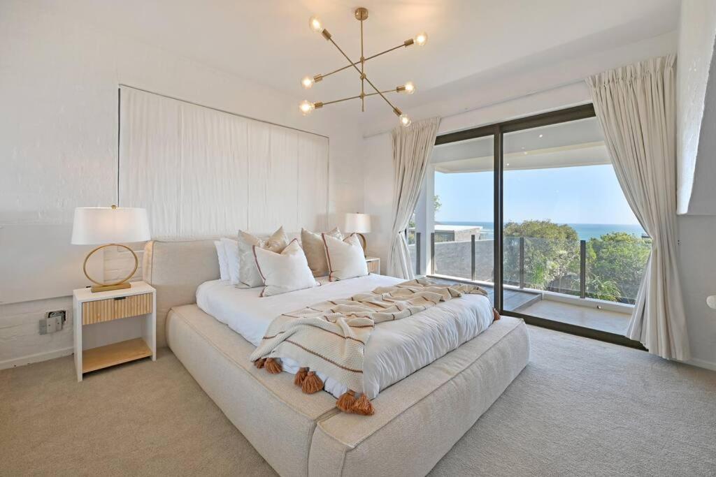3 Elements - Camps Bay Luxury Villa *