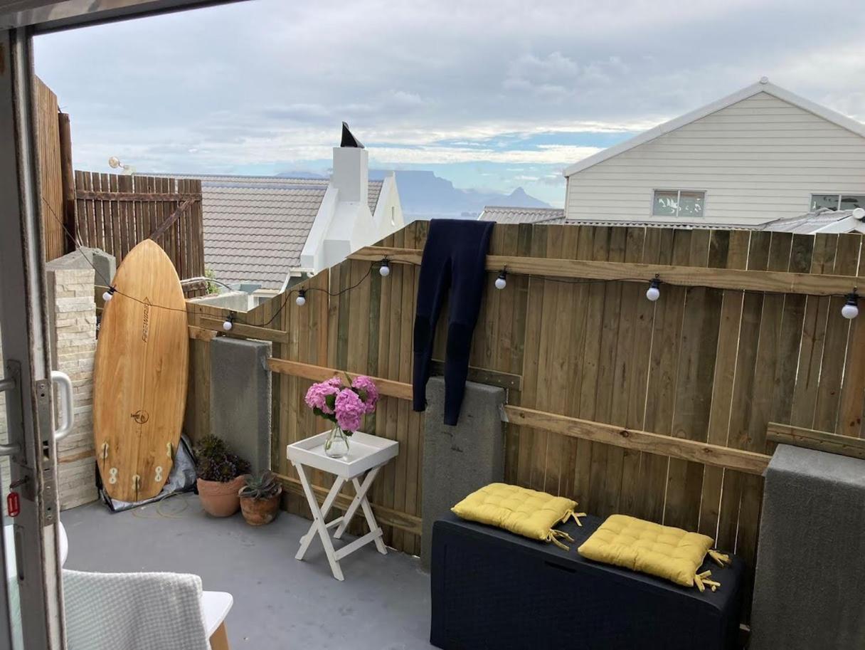 Apartment Tiny House By The Sea - Blouberg Beachfront Property