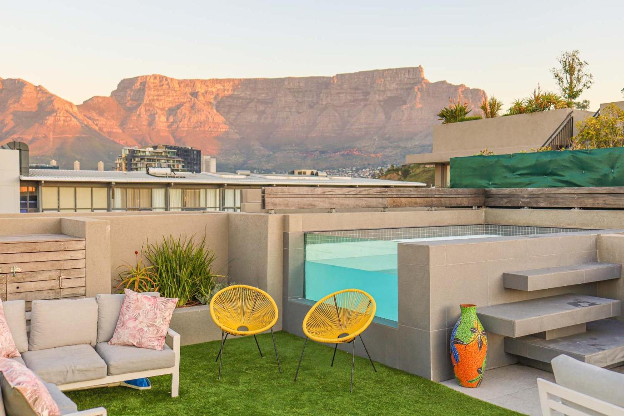 Apartment Summit On Quarter *