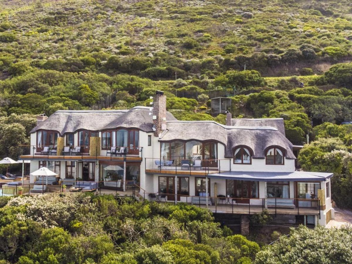 Sefarina * Cape Town
